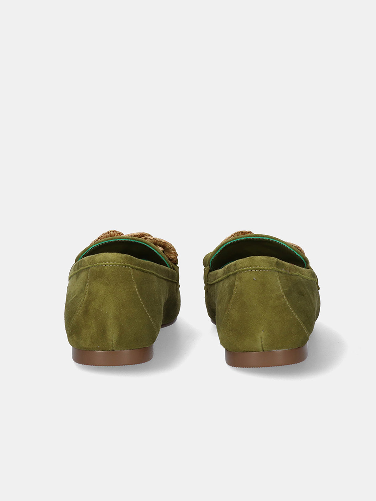 ANNE-1627 ANTE GREEN