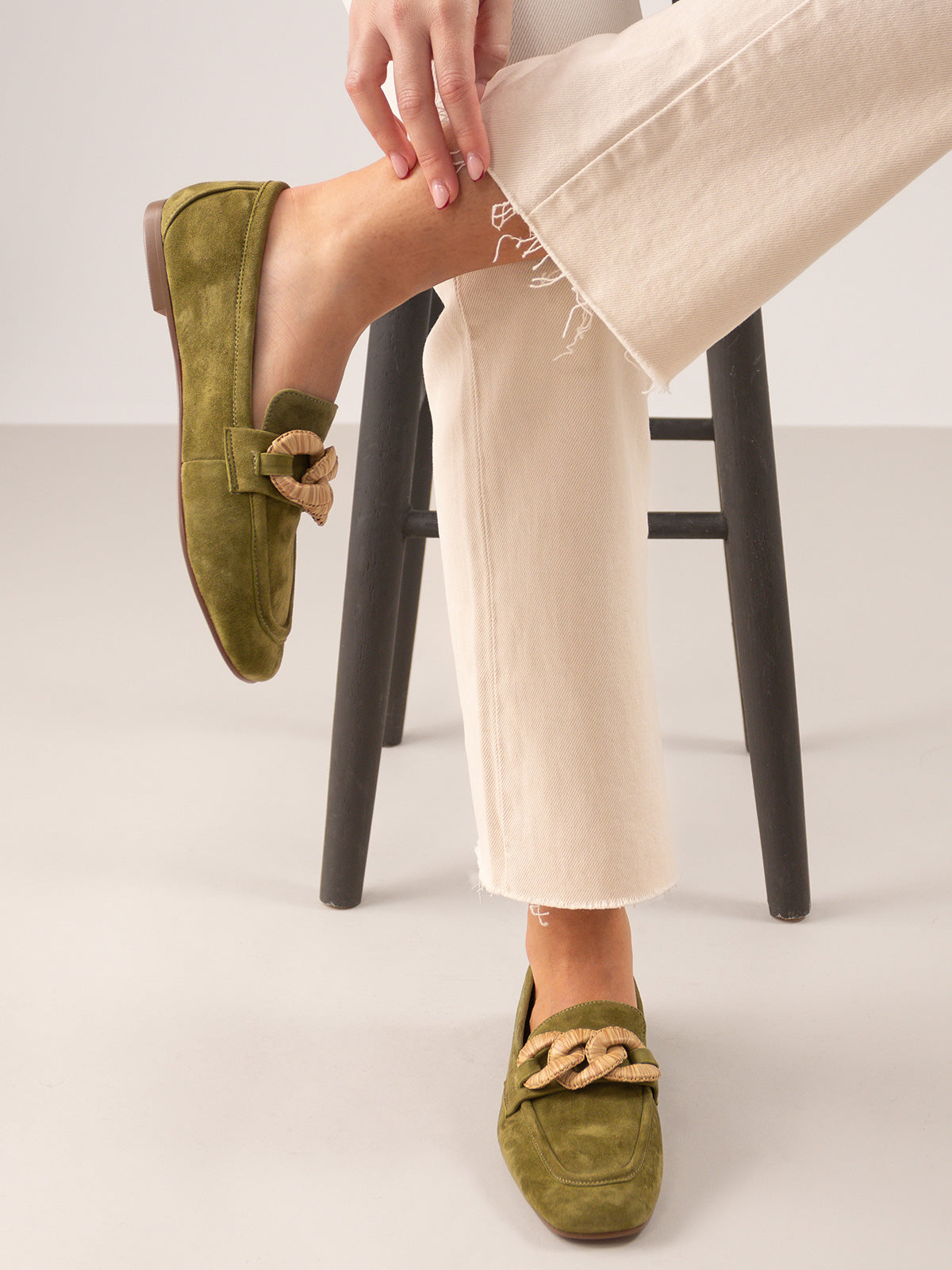 ANNE-1627 ANTE GREEN