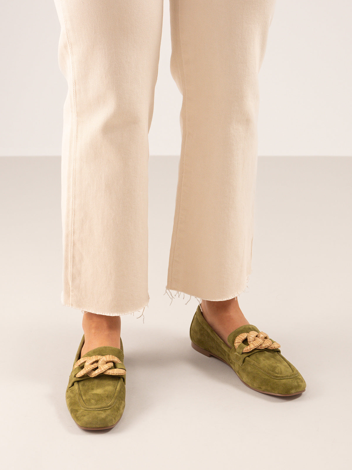 ANNE-1627 ANTE GREEN