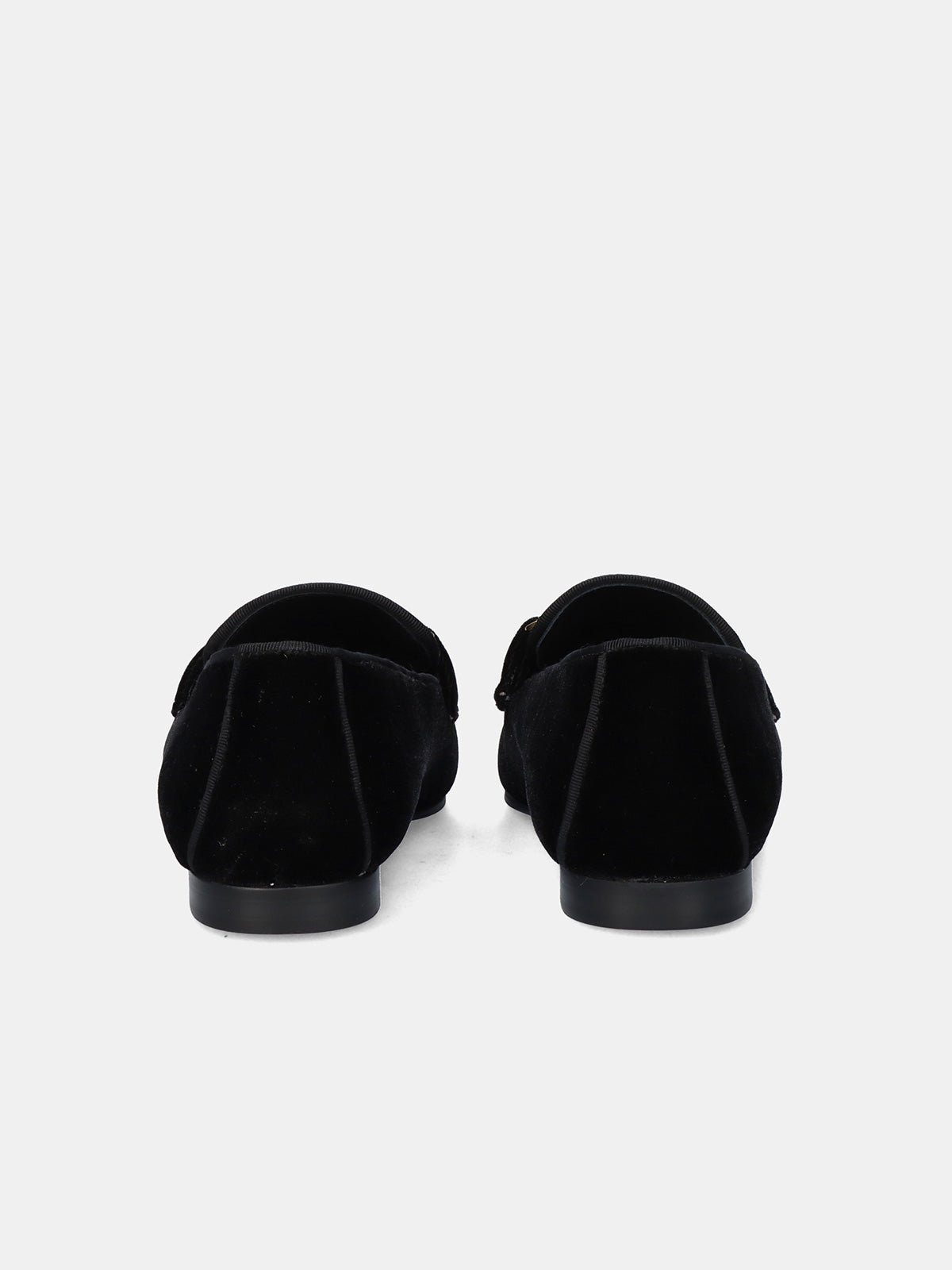 ANNE-2536 VELVET BLACK