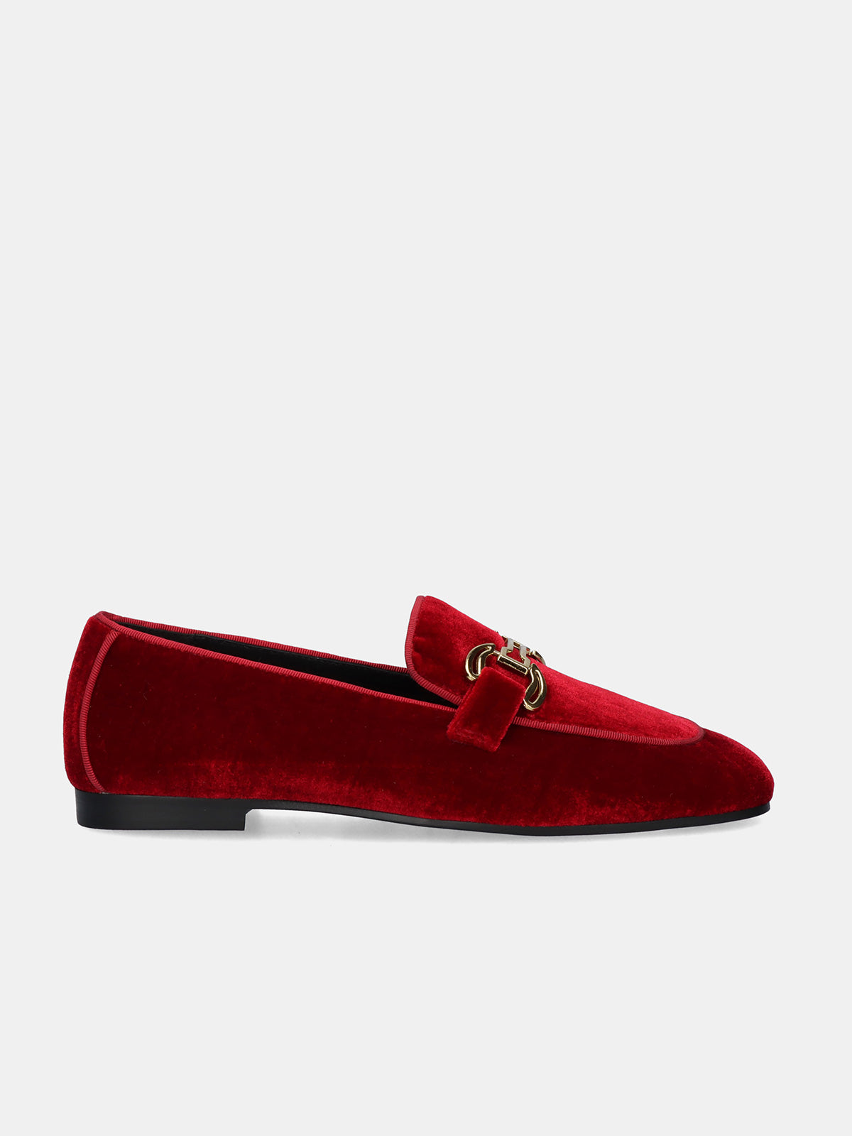 ANNE-2536 VELVET WINE