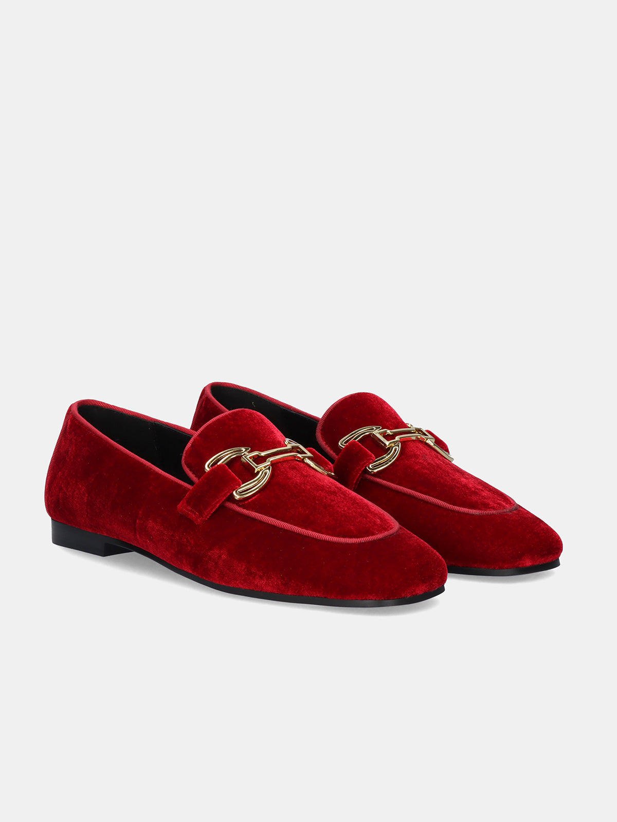 ANNE-2536 VELVET WINE