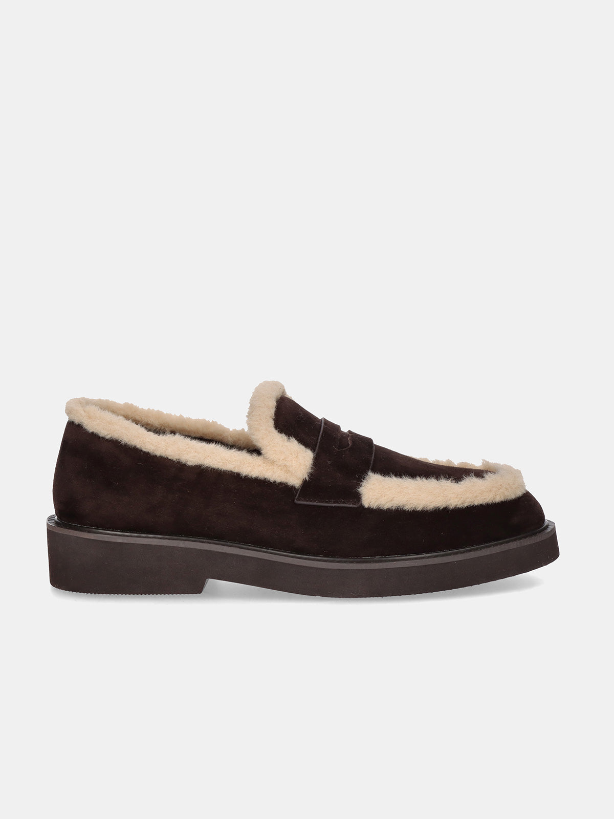 BERTA-297 ANTE BROWN