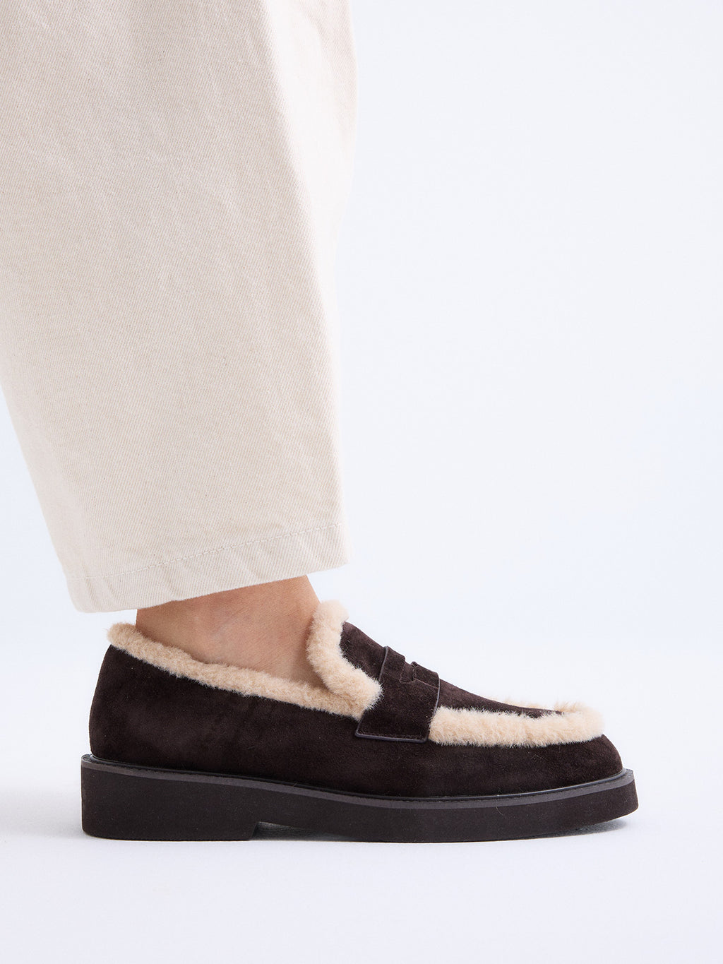 BERTA-297 ANTE BROWN