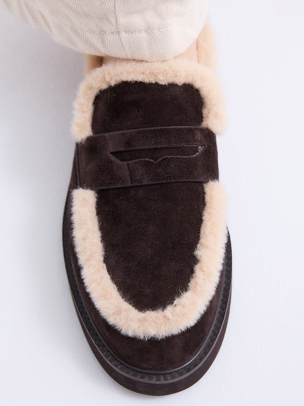 BERTA-297 ANTE BROWN