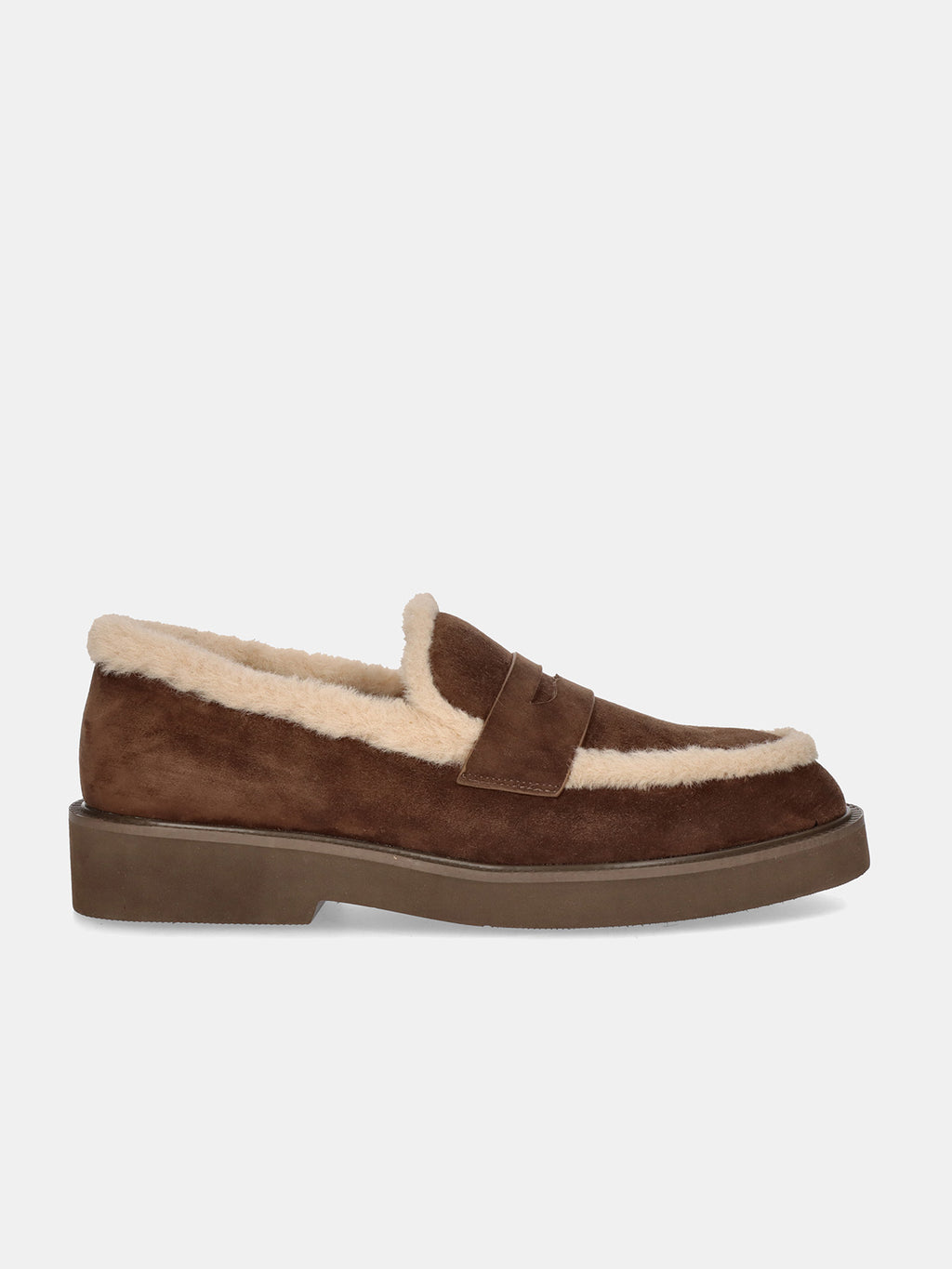 BERTA-297 ANTE TAUPE