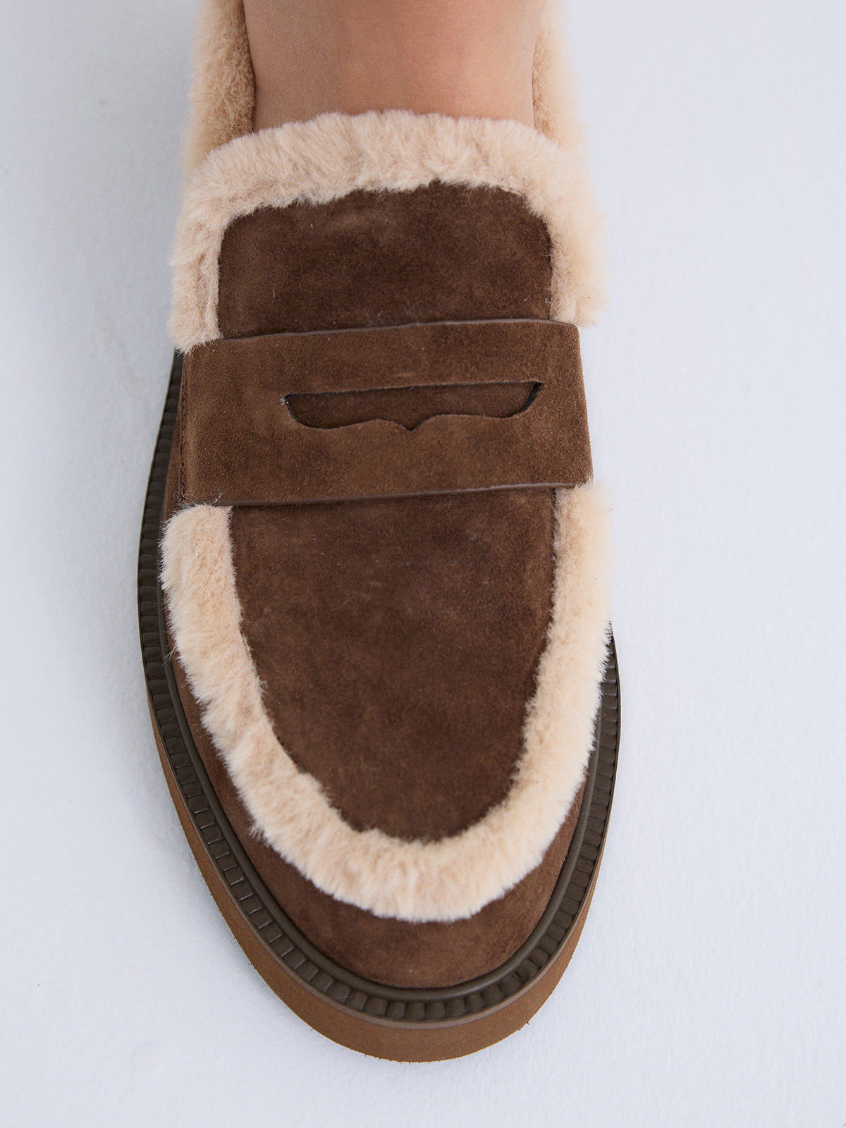 BERTA-297 ANTE TAUPE