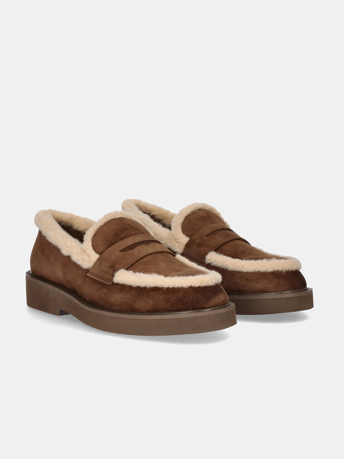 BERTA-297 ANTE TAUPE