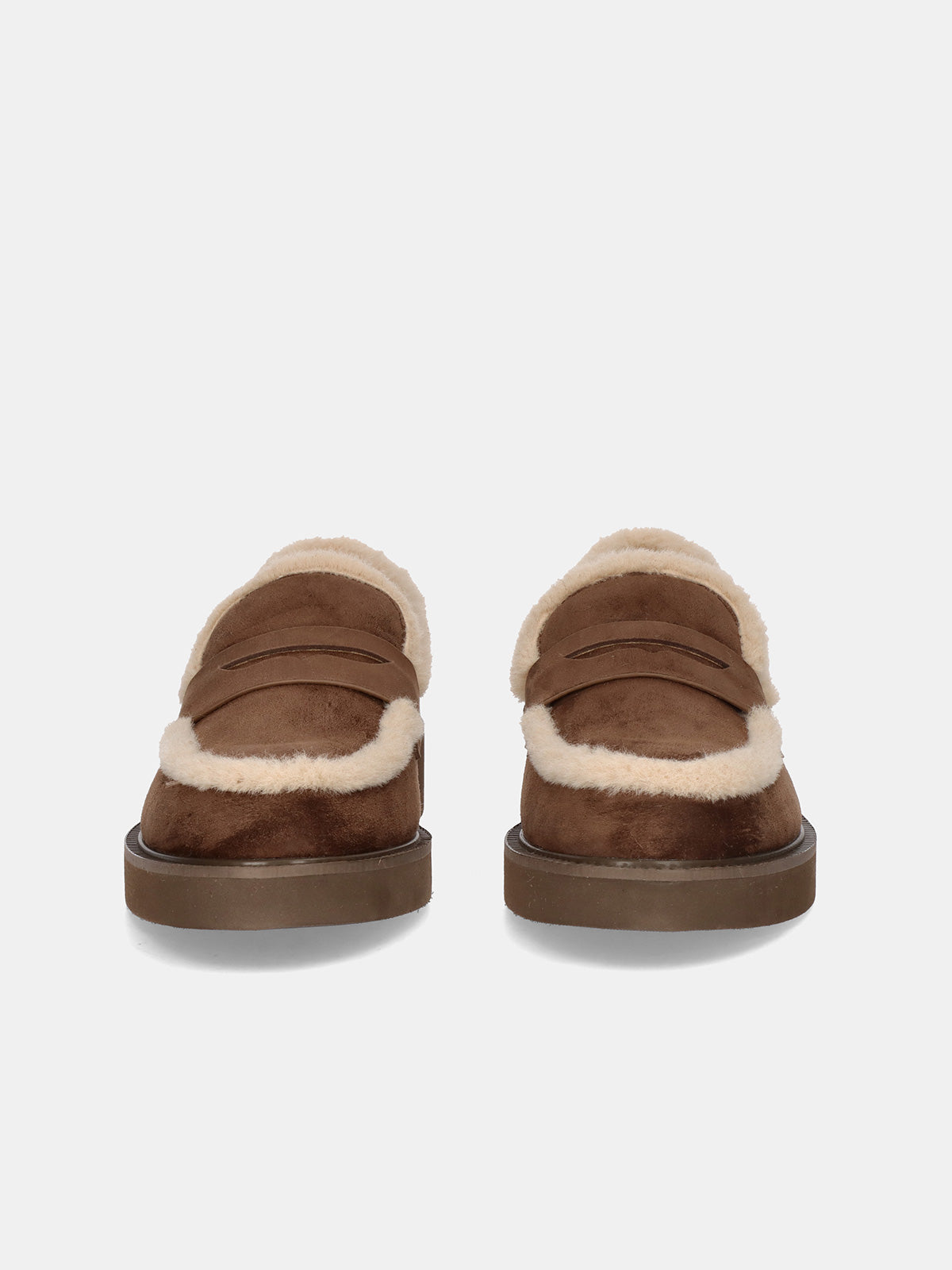 BERTA-297 ANTE TAUPE