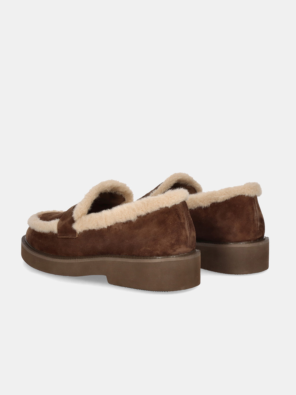 BERTA-297 ANTE TAUPE