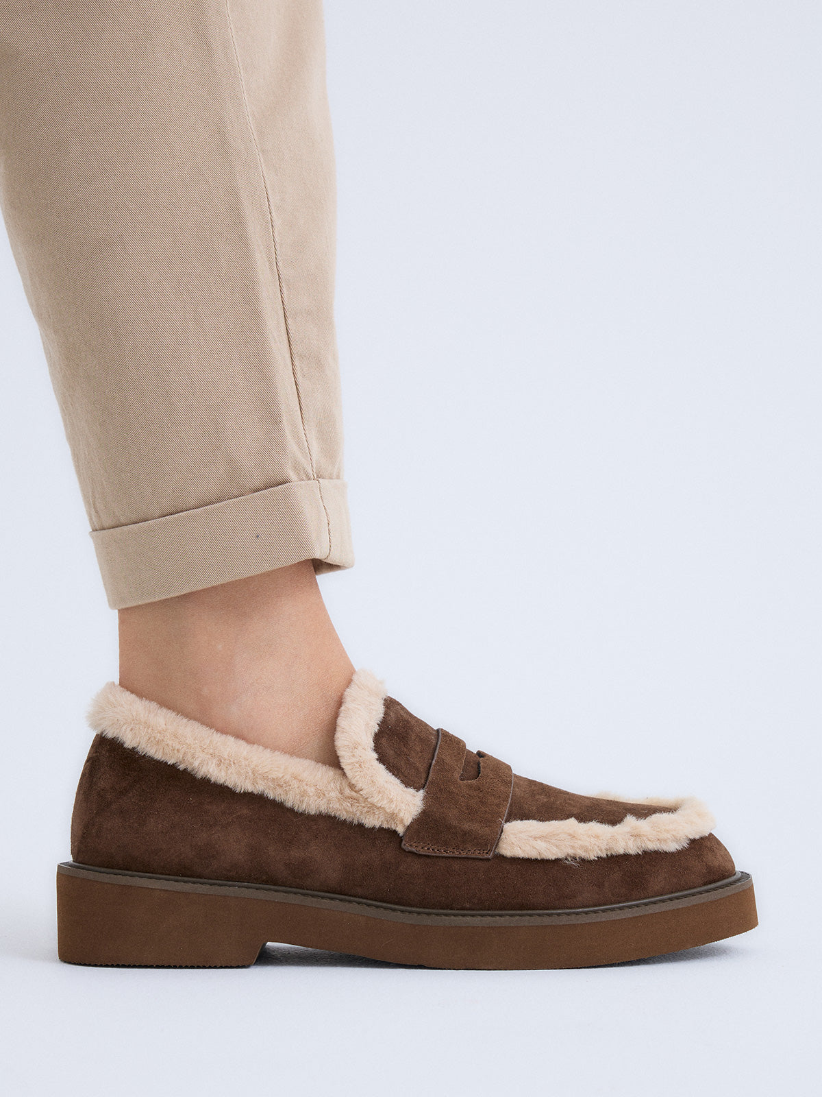 BERTA-297 ANTE TAUPE