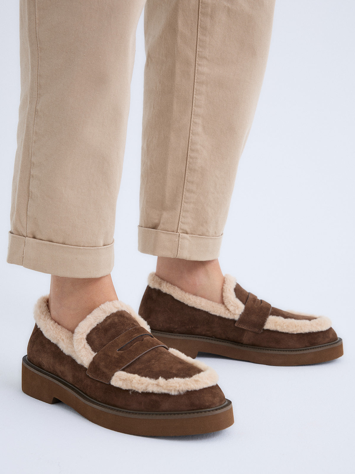 BERTA-297 ANTE TAUPE