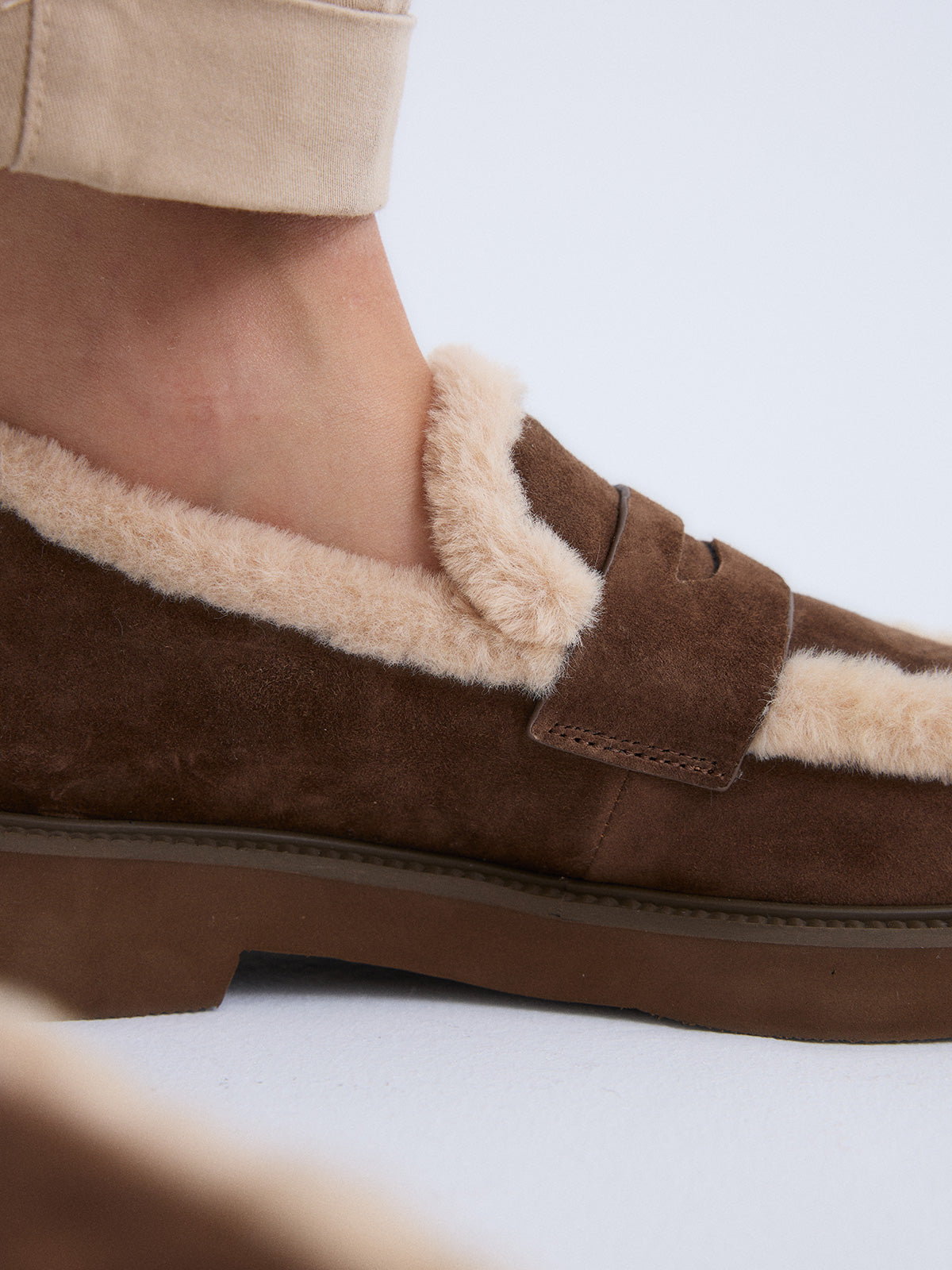 BERTA-297 ANTE TAUPE