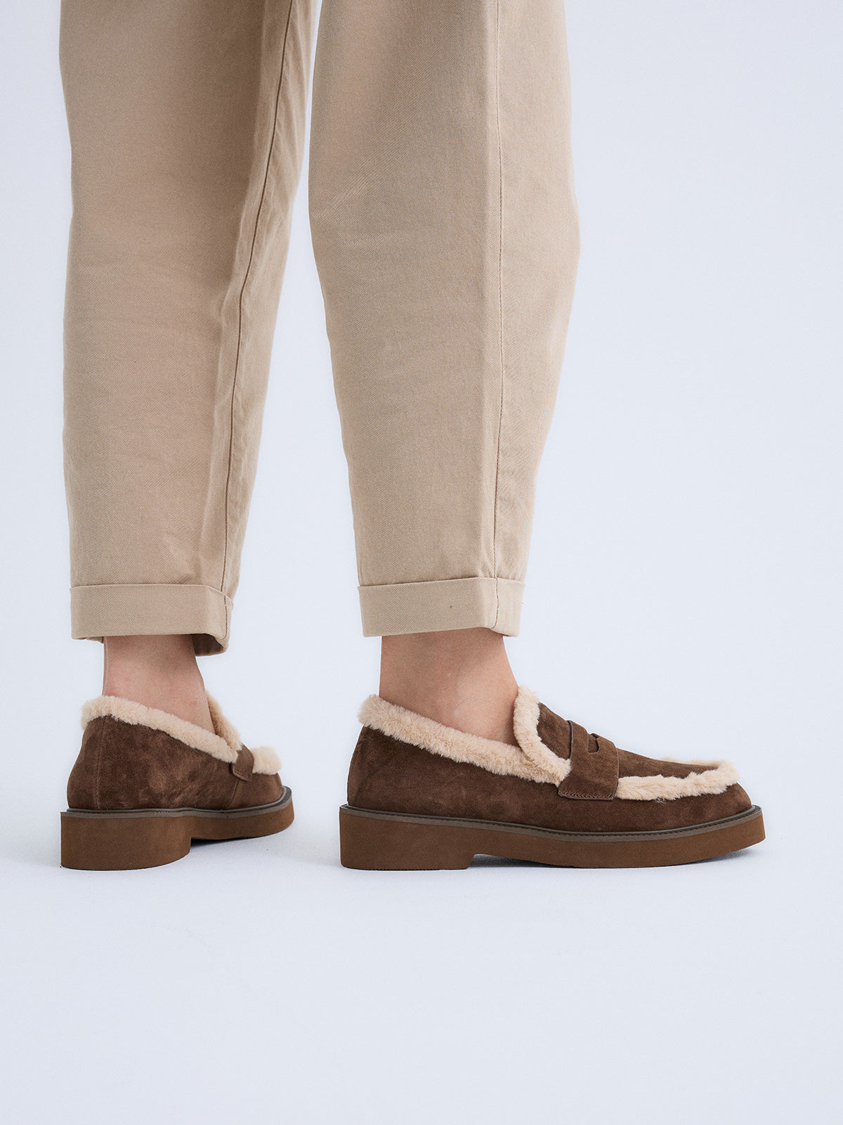 BERTA-297 ANTE TAUPE