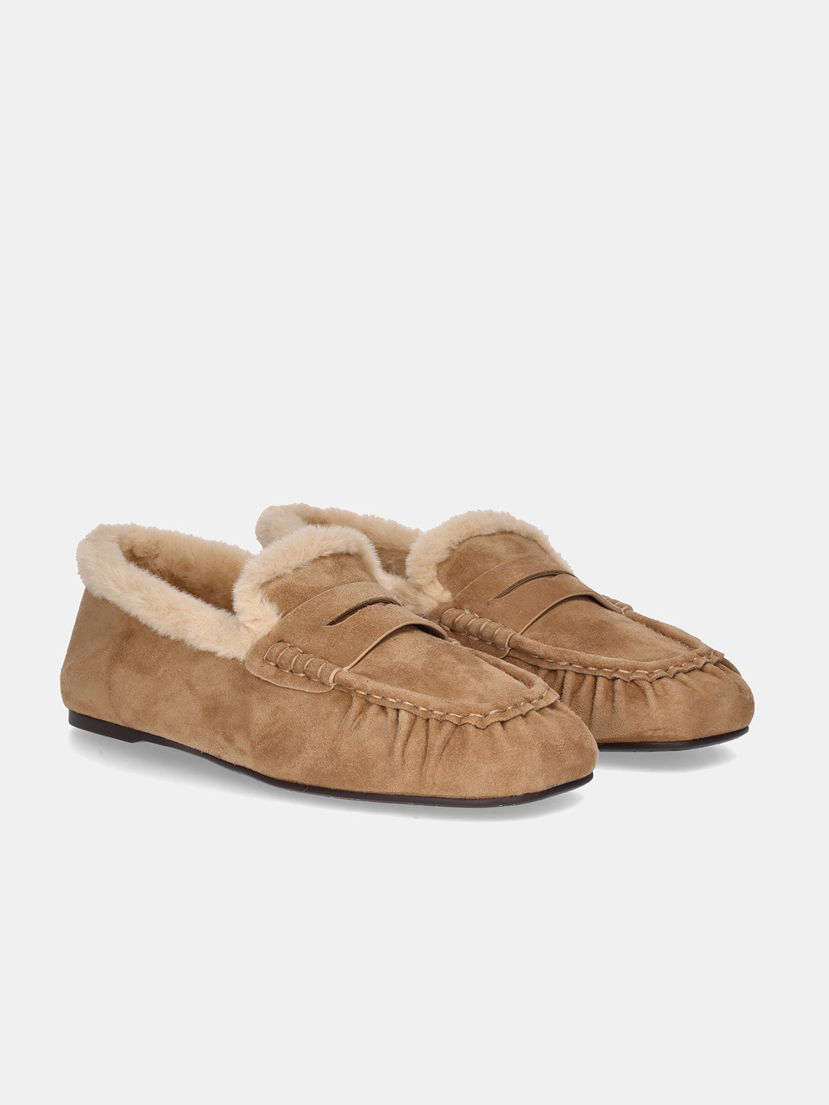 BRUNA-321 ANTE BEIGE