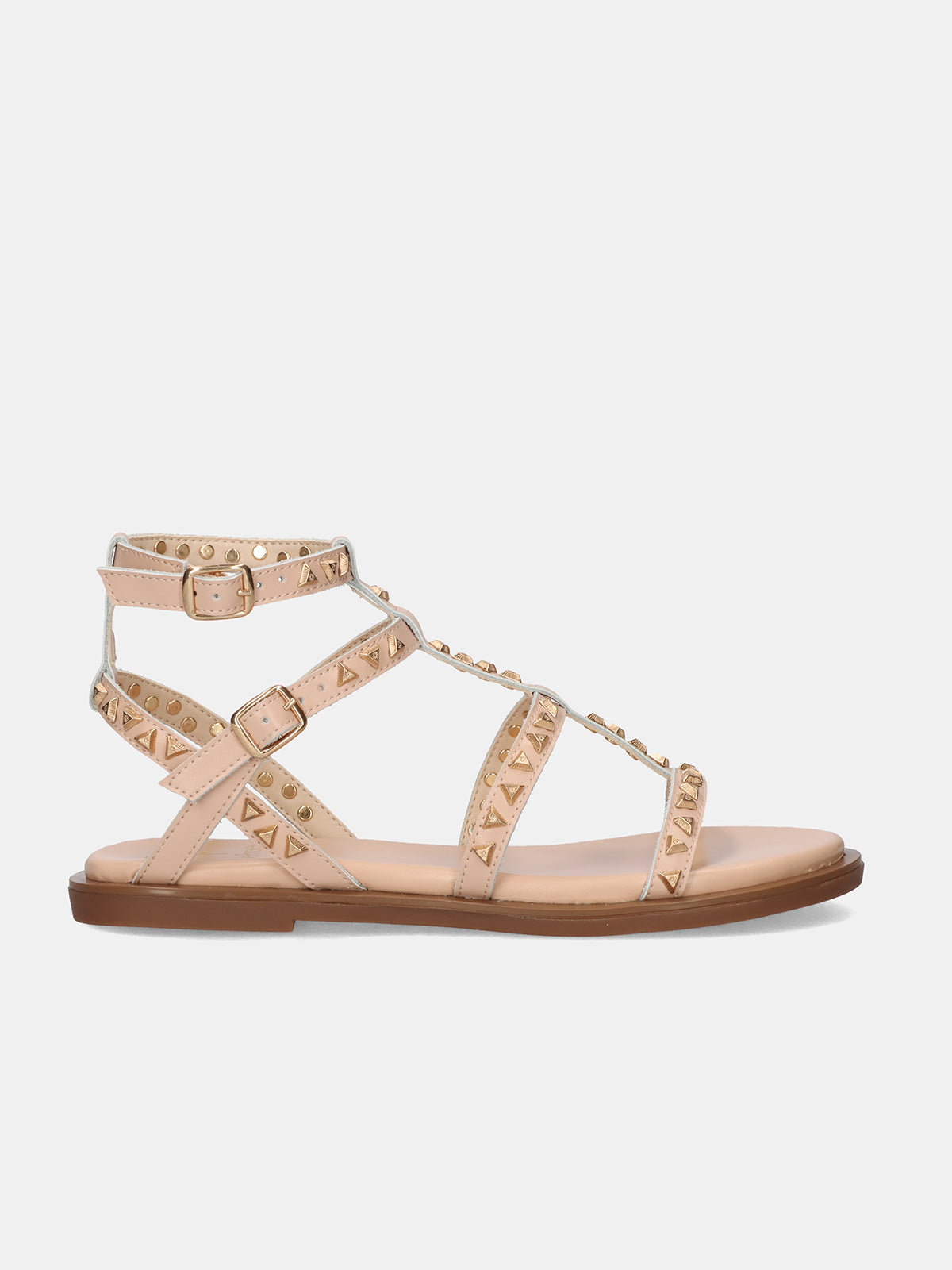 CASHINO-01 LEATHER NATURAL