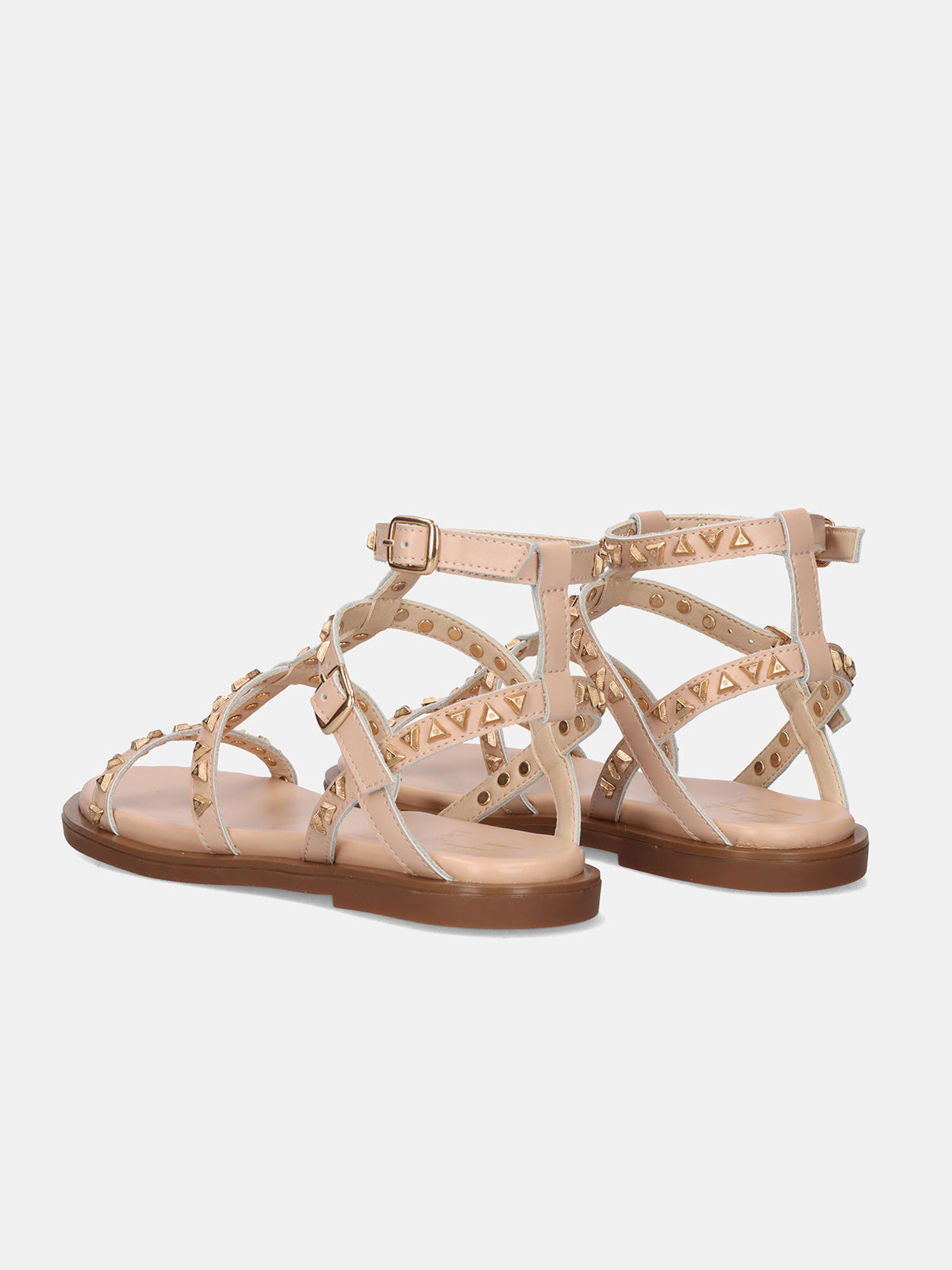 CASHINO-01 LEATHER NATURAL