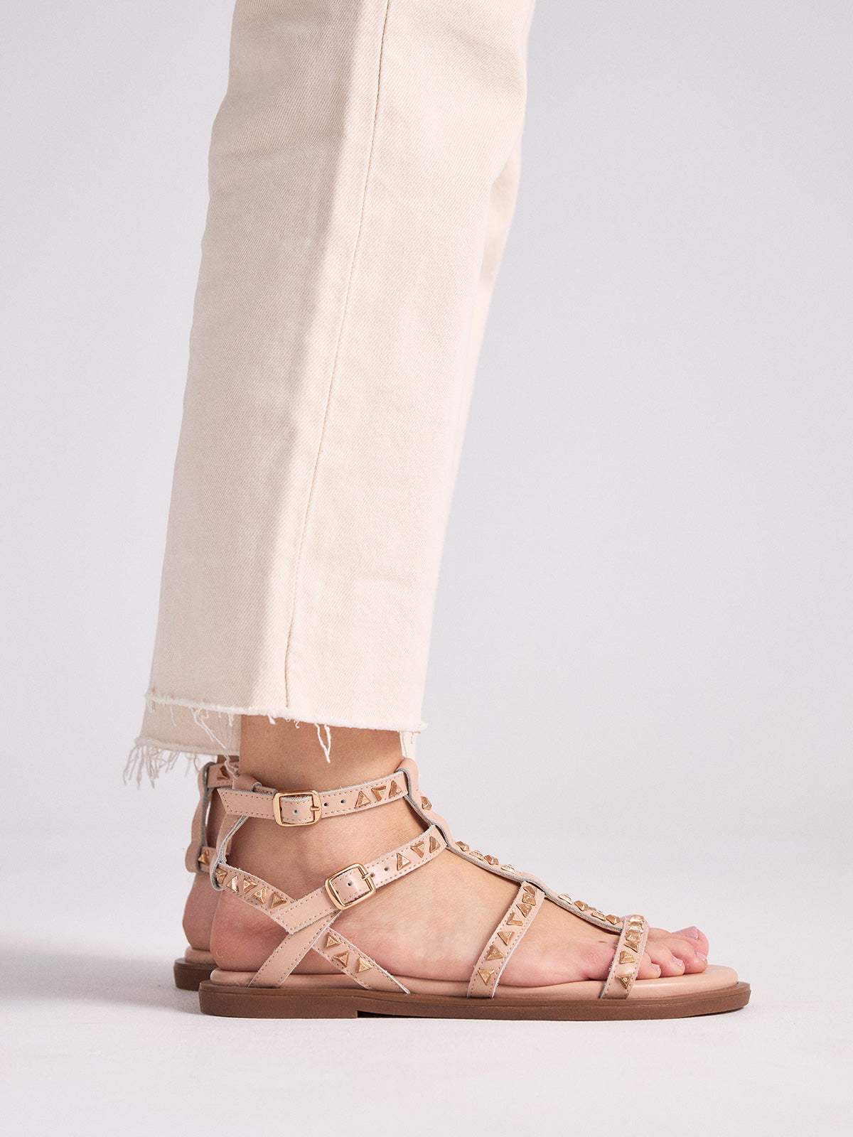 CASHINO-01 LEATHER NATURAL