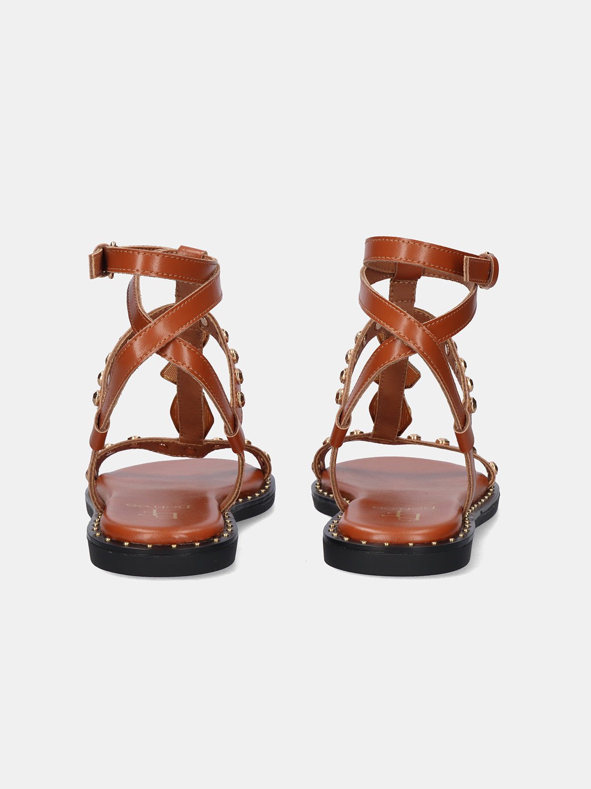 CASHINO-02 LEATHER BROWN