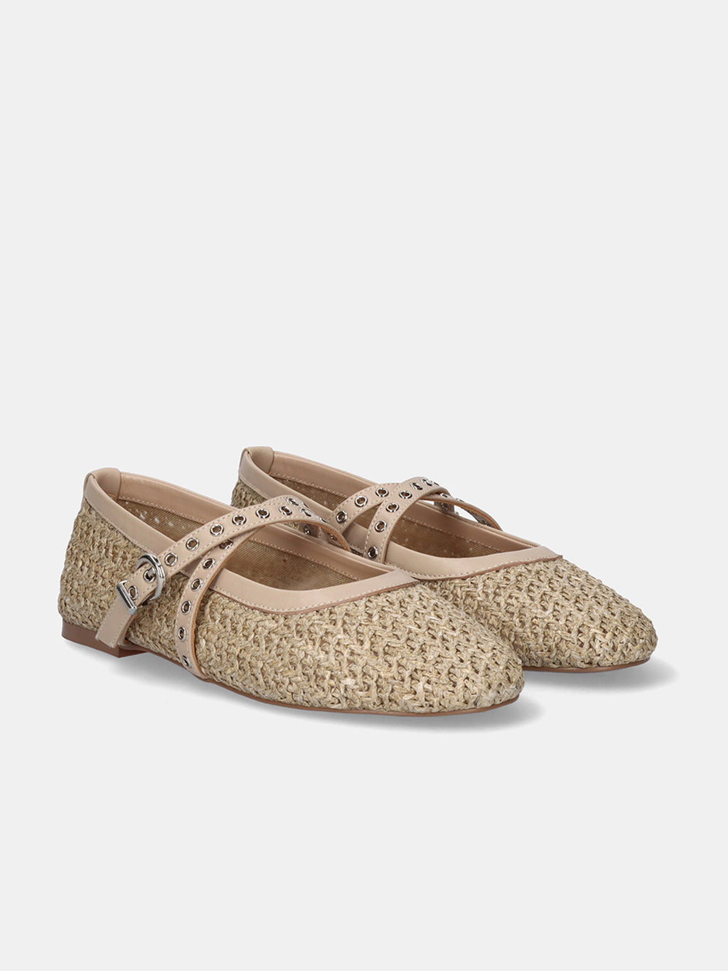 CELIA-1770 RAFFIA SAND