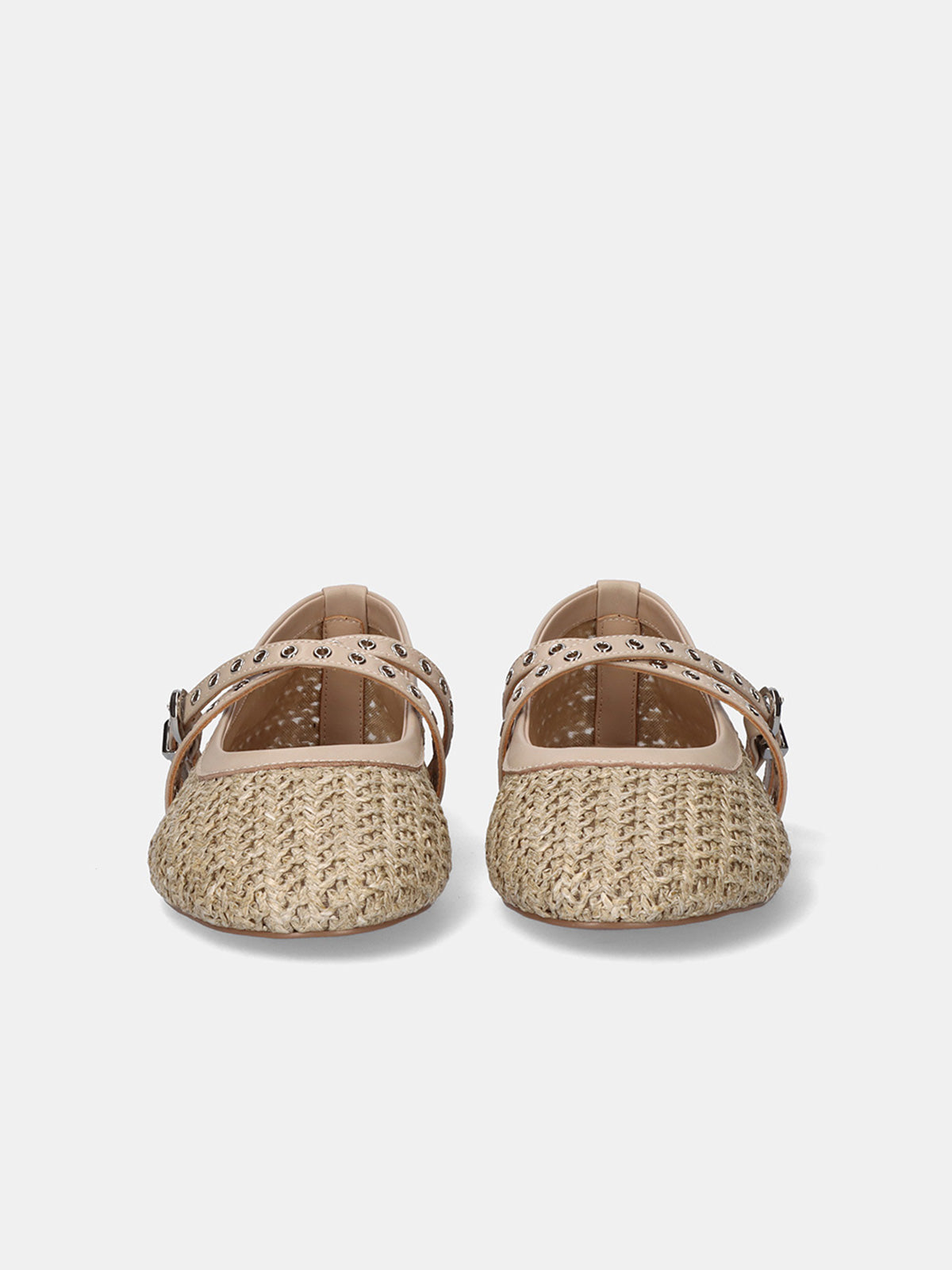 CELIA-1770 RAFFIA SAND