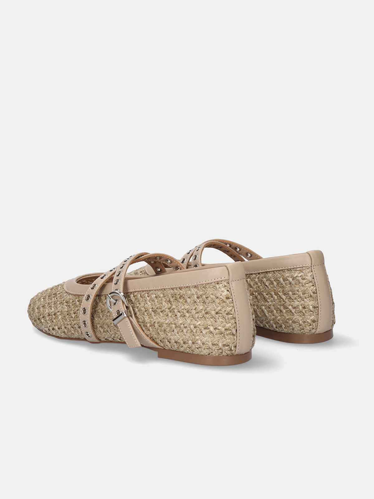 CELIA-1770 RAFFIA SAND