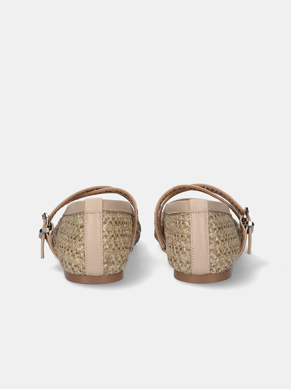 CELIA-1770 RAFFIA SAND