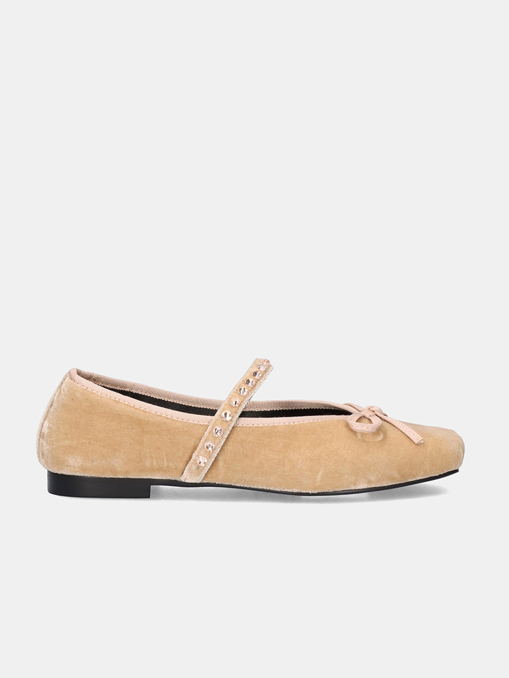 CELIA-200 VELVET BEIGE