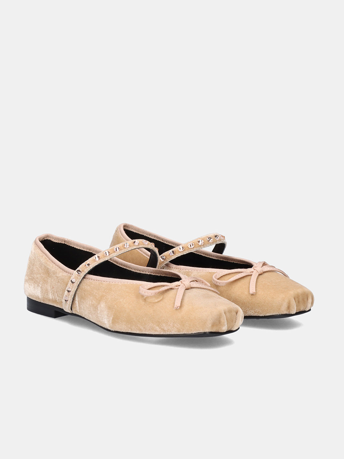 CELIA-200 VELVET BEIGE