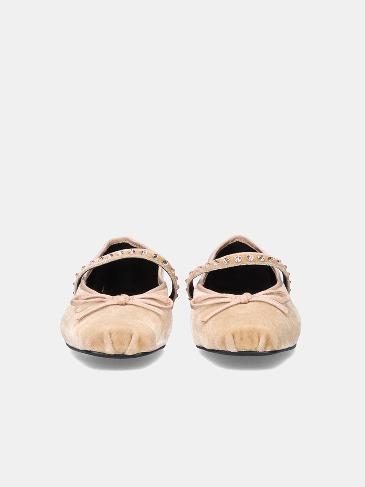CELIA-200 VELVET BEIGE
