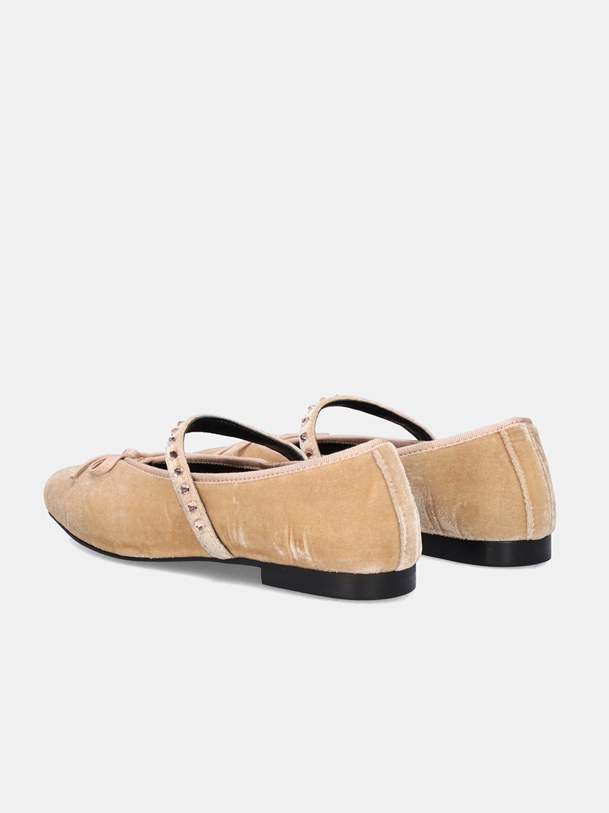 CELIA-200 VELVET BEIGE