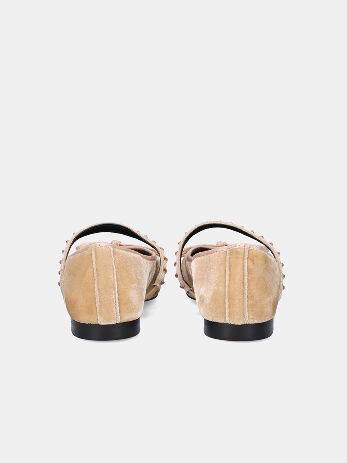 CELIA-200 VELVET BEIGE