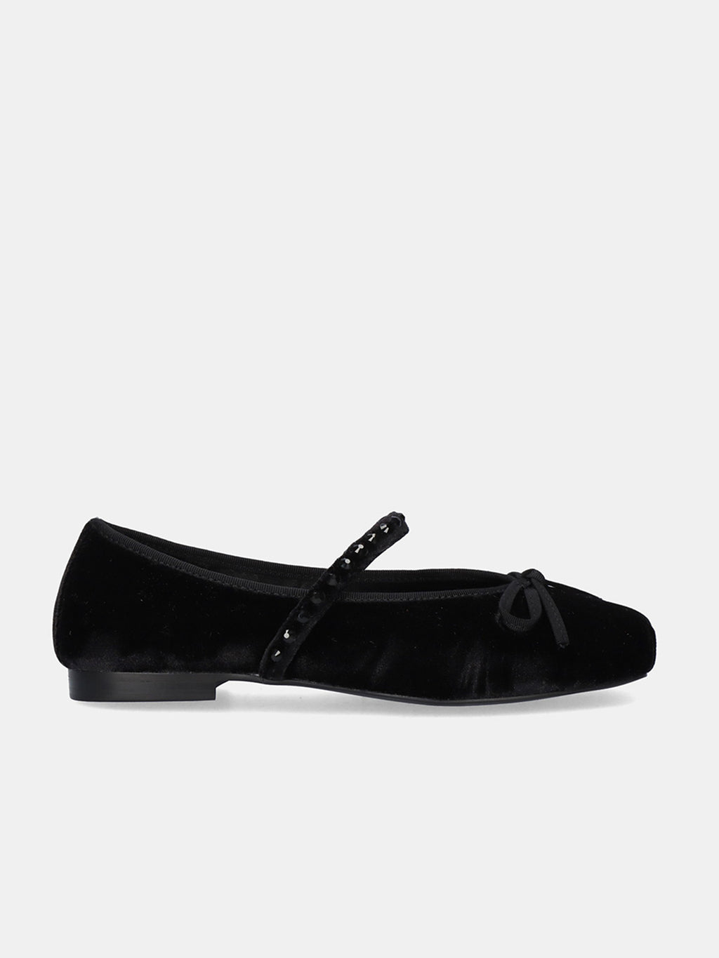 CELIA-200 VELVET BLACK
