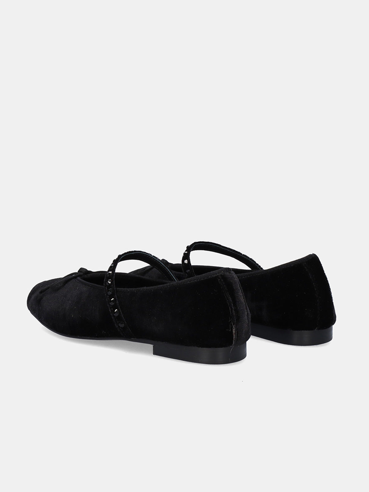 CELIA-200 VELVET BLACK