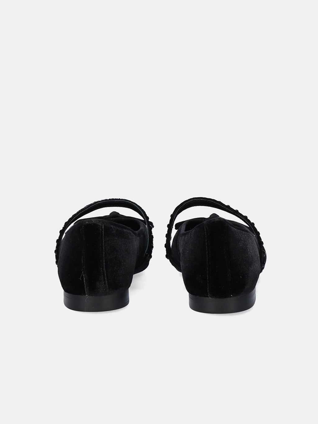 CELIA-200 VELVET BLACK