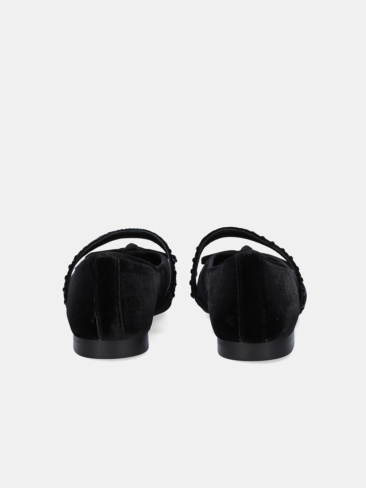 CELIA-200 VELVET BLACK