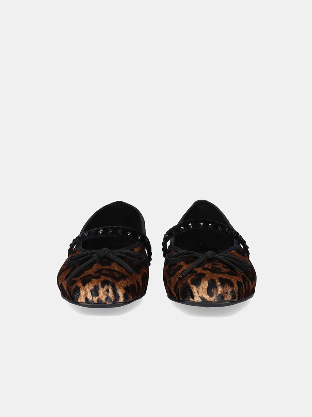 CELIA-200 VELVET LEOPARD