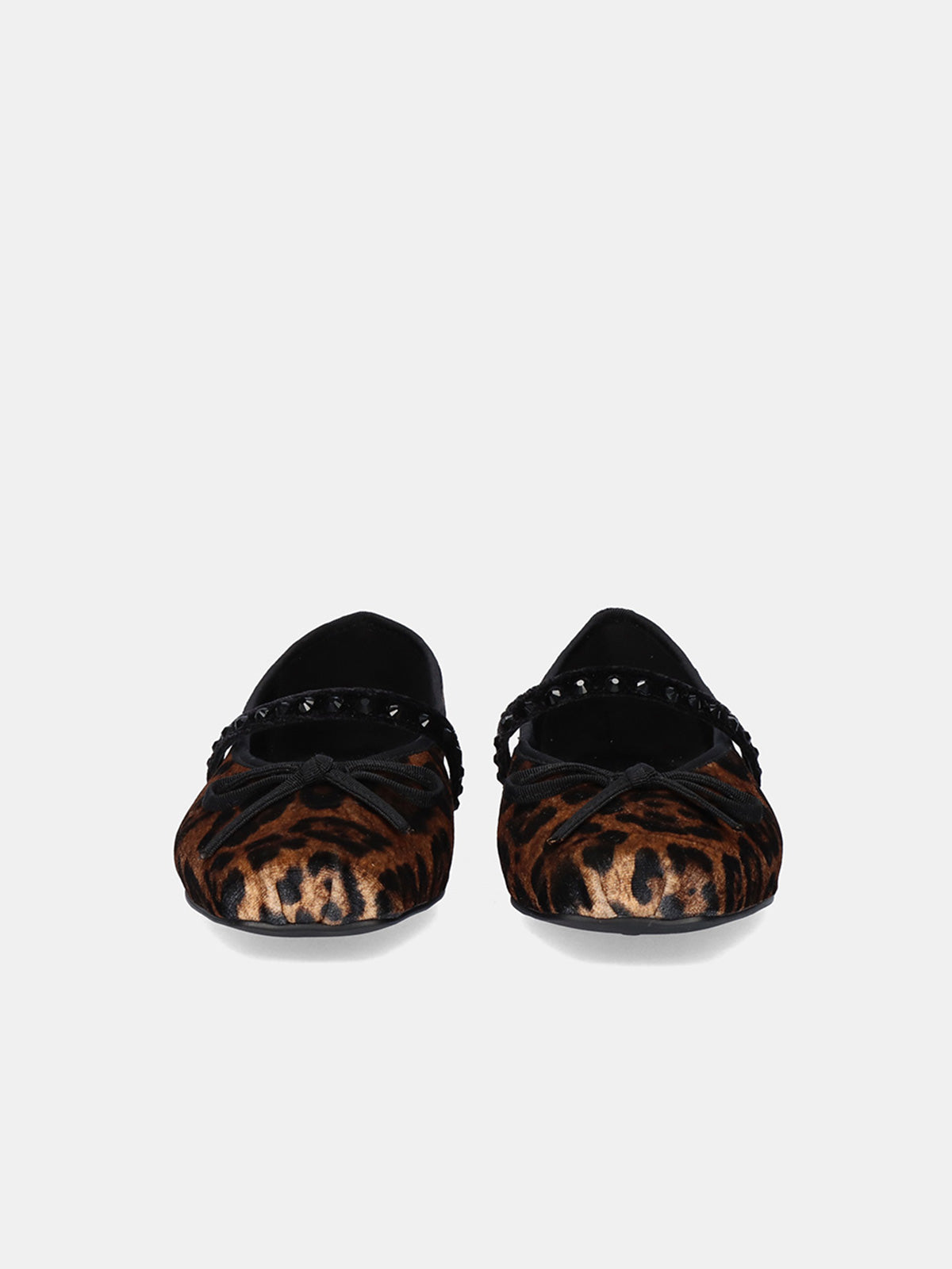 CELIA-200 VELVET LEOPARD