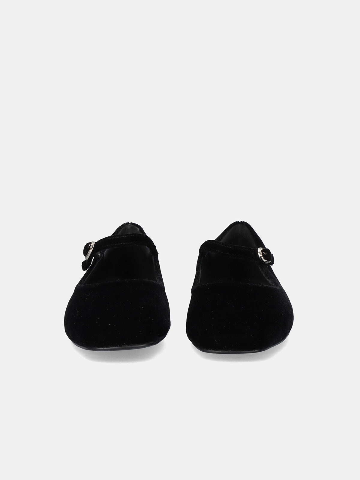 CELIA-2534 VELVET BLACK