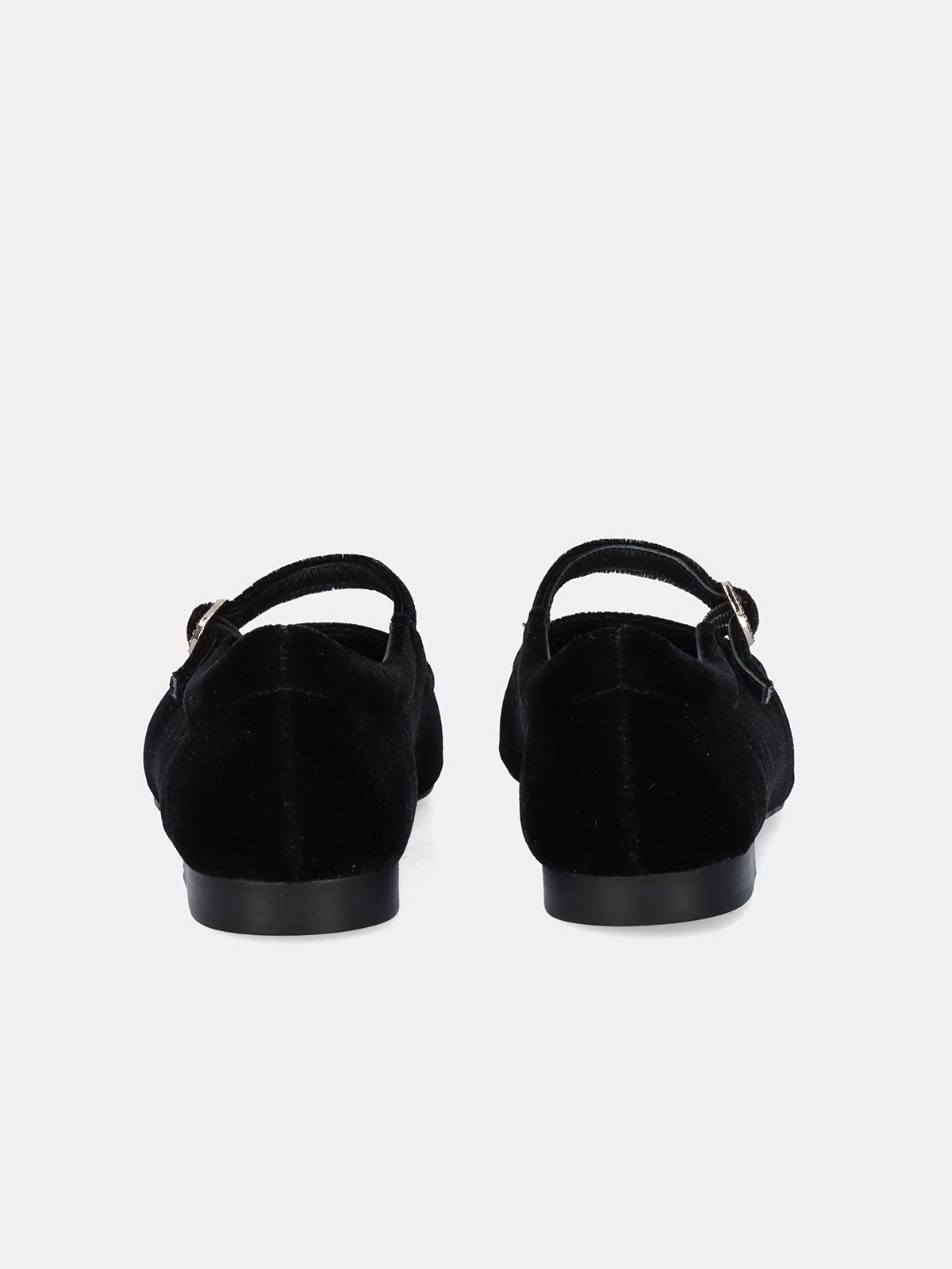 CELIA-2534 VELVET BLACK