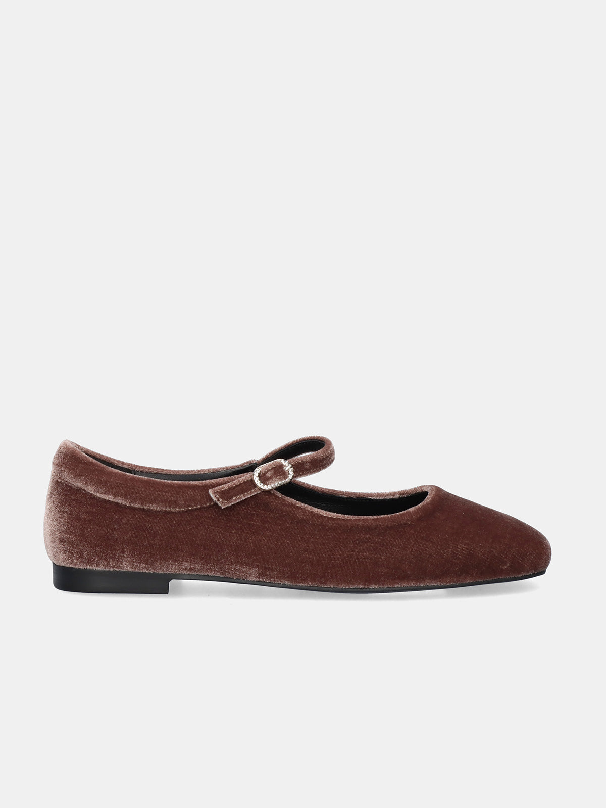 CELIA-2534 VELVET GREY