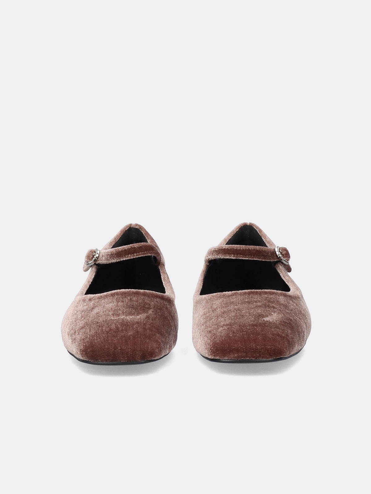 CELIA-2534 VELVET GREY