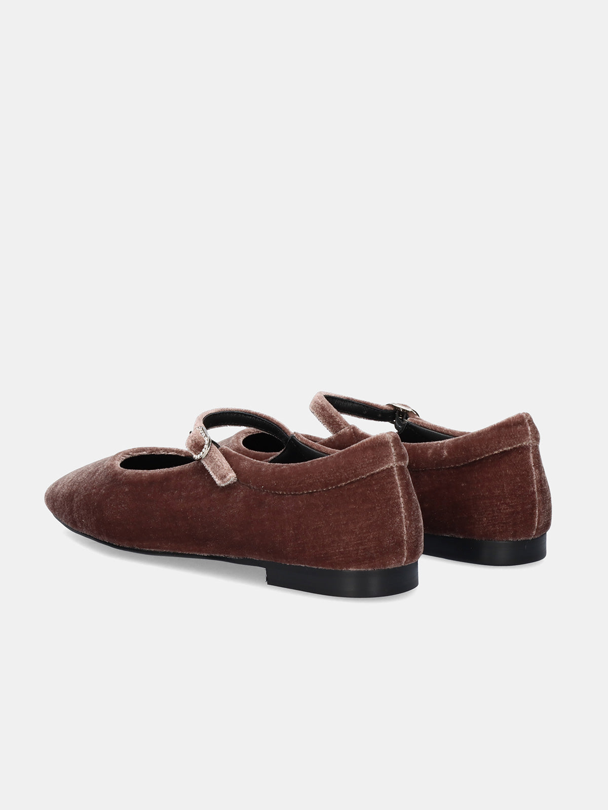 CELIA-2534 VELVET GREY