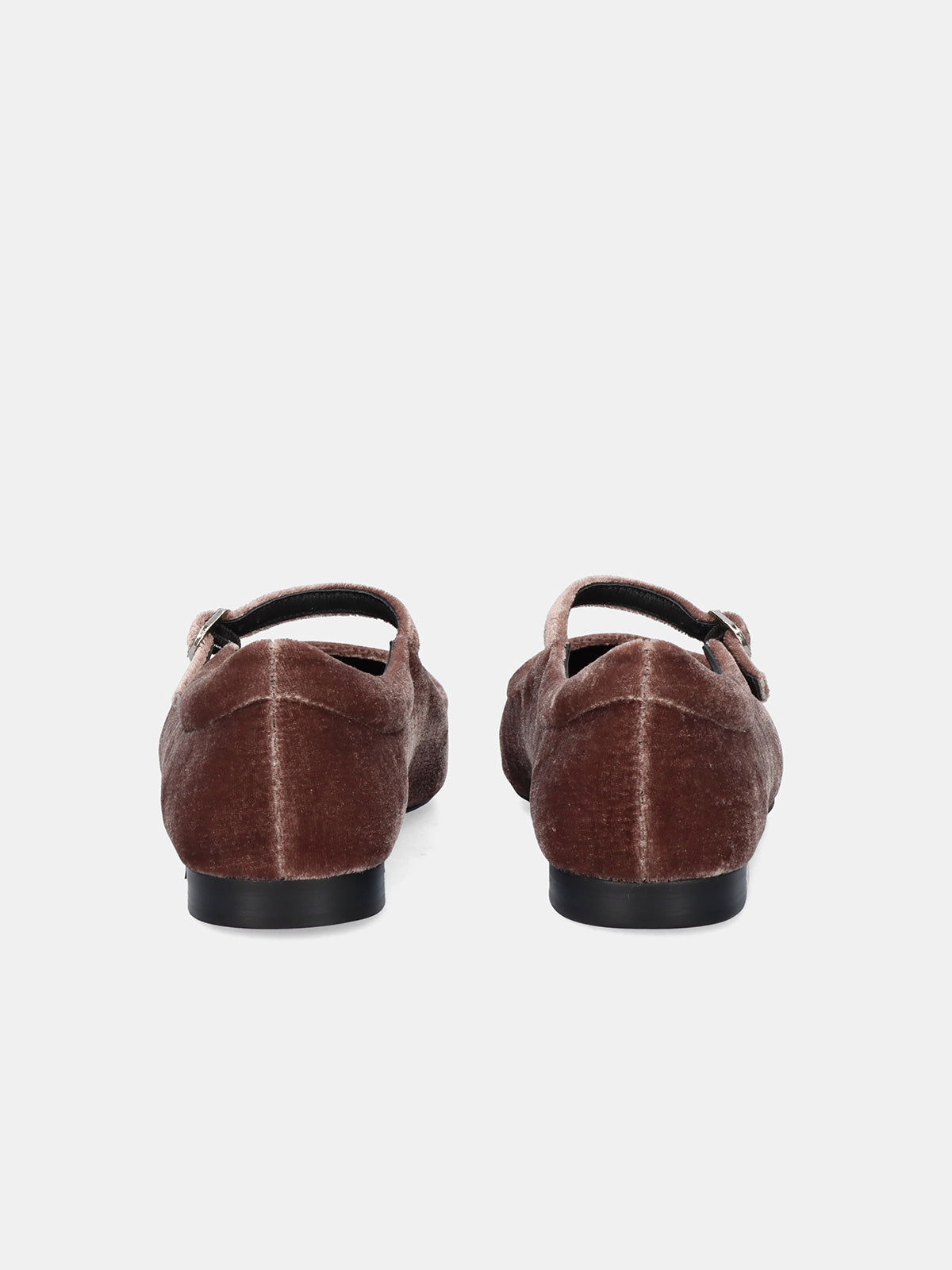 CELIA-2534 VELVET GREY