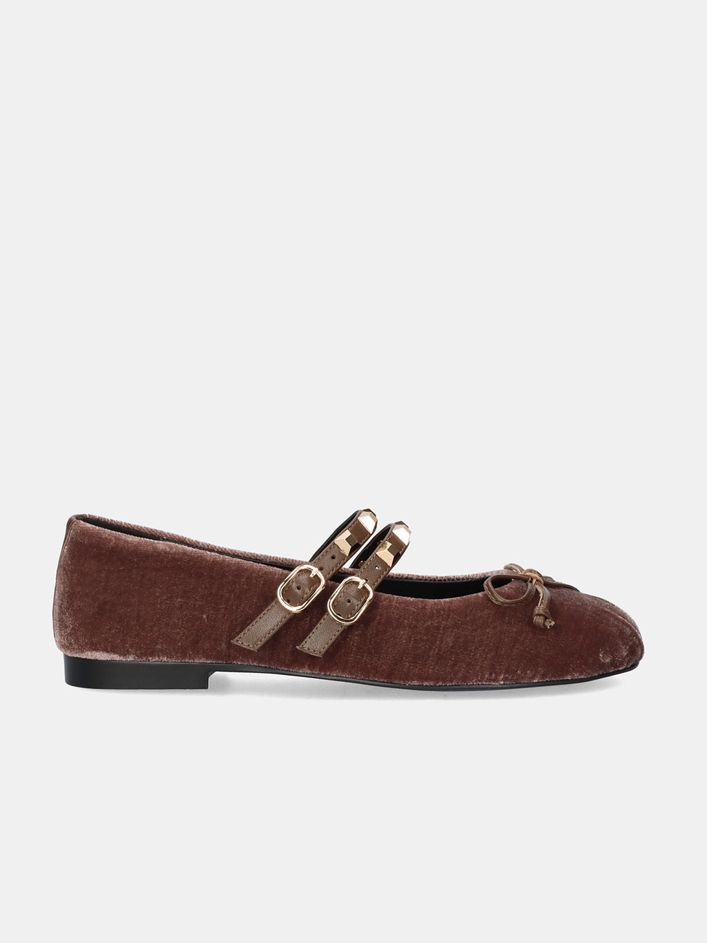 CELIA-2535 VELVET GREY