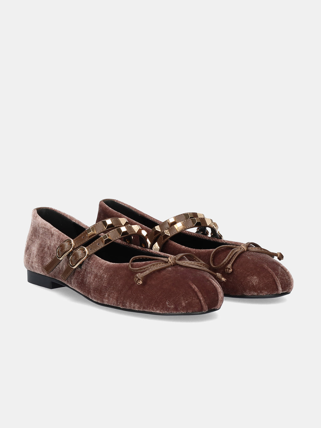 CELIA-2535 VELVET GREY