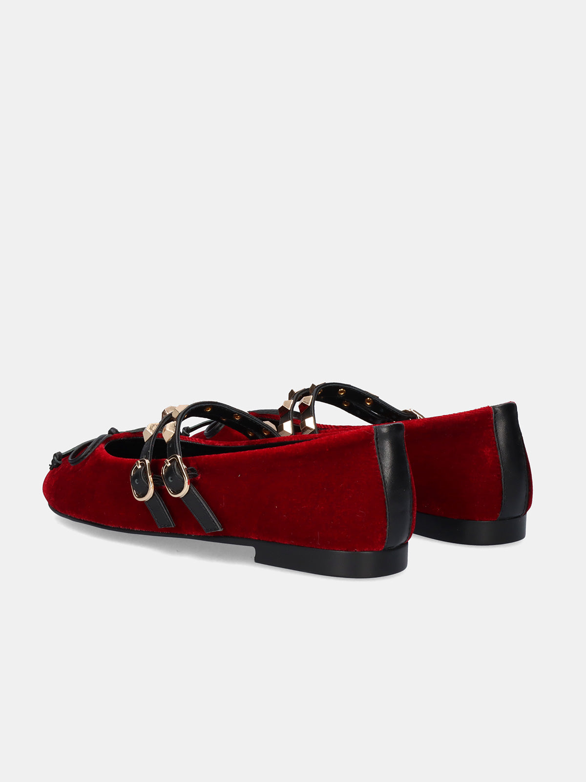 CELIA-2535 VELVET WINE