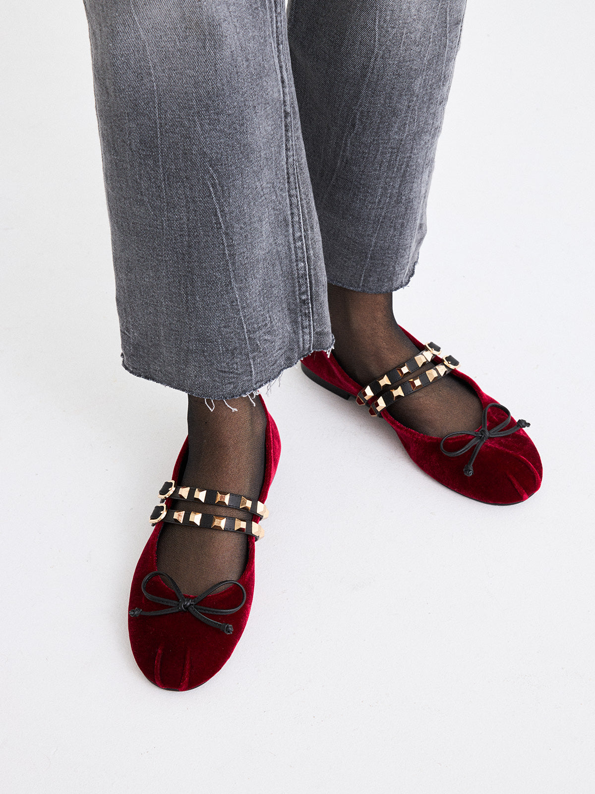 CELIA-2535 VELVET WINE