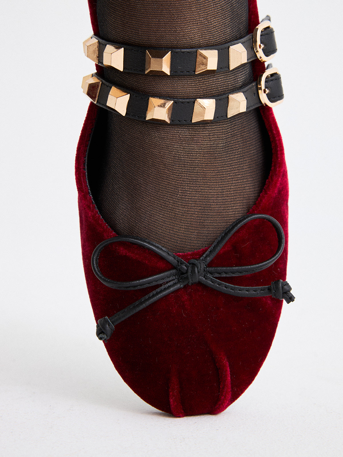 CELIA-2535 VELVET WINE