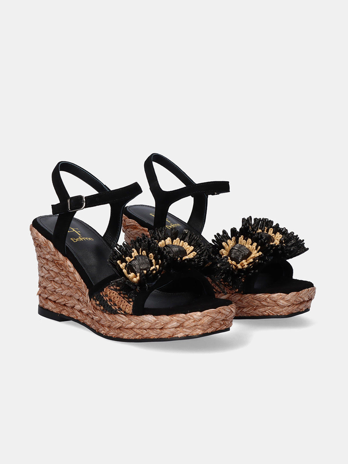 ELSA-1657 ANTE BLACK